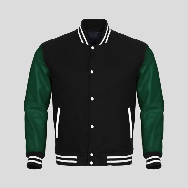 Varsity Jacket